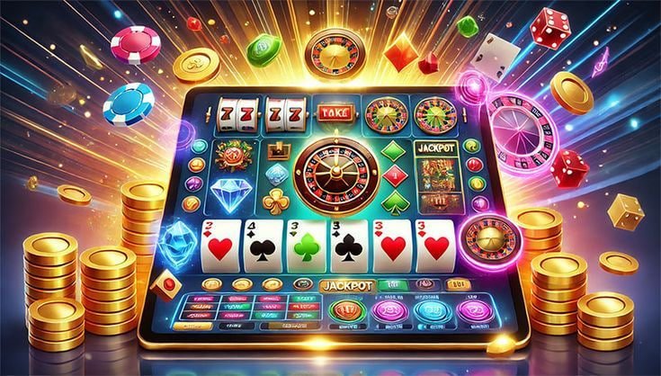 vip7777bet VIP ကစားသမားများအတွက် အထူး ဒေတာနှင့် ငွေကြေးဆု